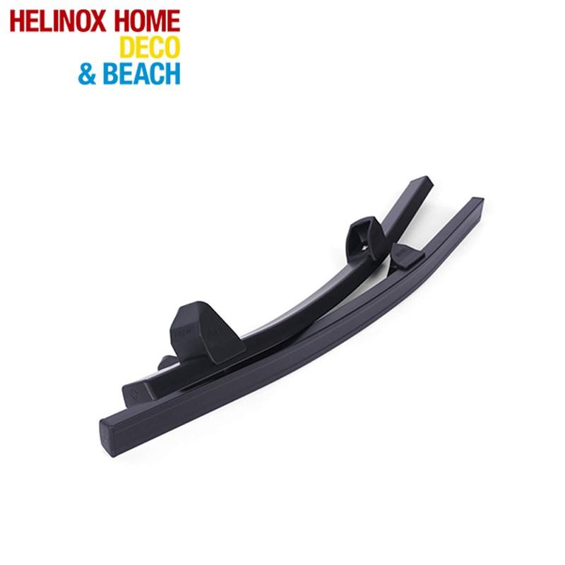 アウトドアチェア ヘリノックス Helinox ロッキングフット one