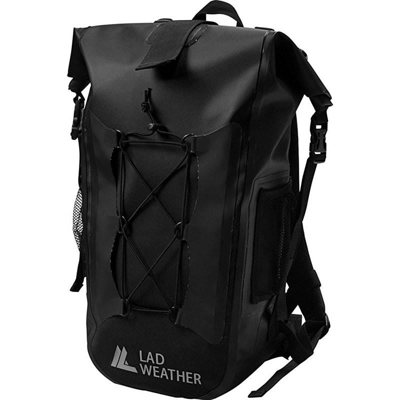 LAD WEATHER（ラドウェザー） デイパック・バックパック 防水リュック