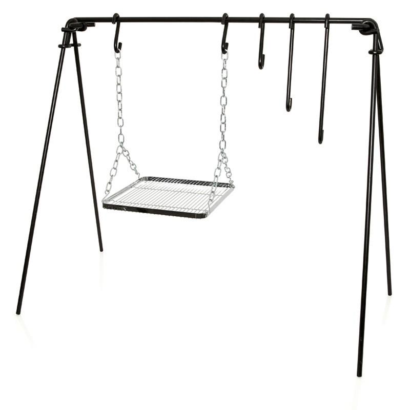 BBQ・七輪・焚火台 ペトロマックス ファイヤーブリッジ