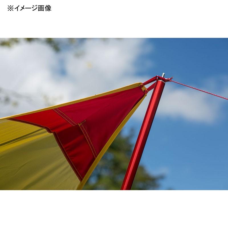 MSR（マウンテンセーフティーリサーチ） タープ・シェルター 国内正規