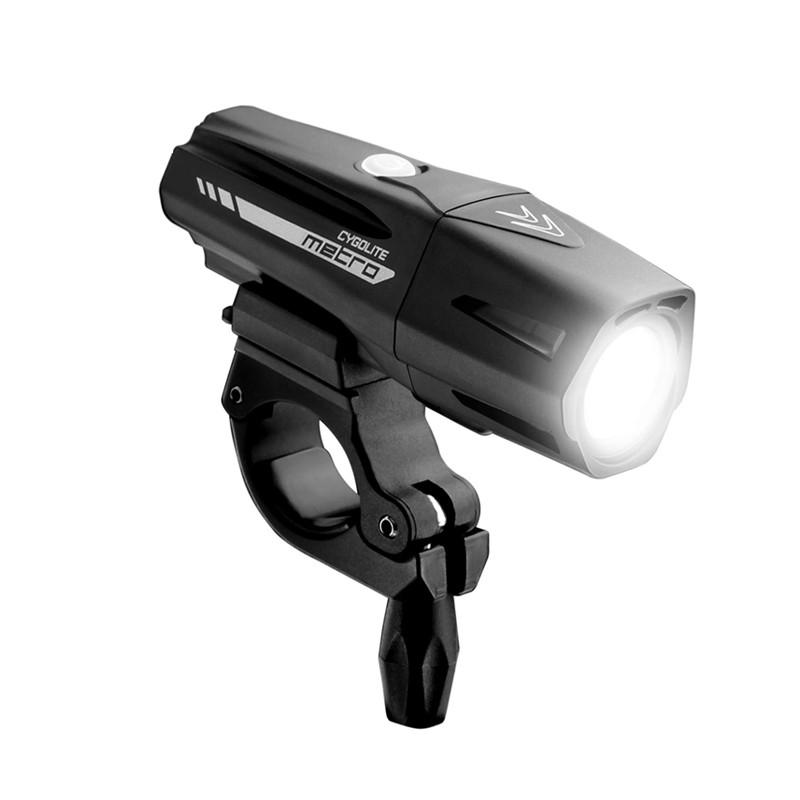 サイゴライト 自転車アクセサリー ライト MTR-1100-USB METRO PRO 1100 USB 最大1100ルーメン 充電式 自転車アクセサリー サイゴライト ライト MTR-1100-USB METRO PRO 1100