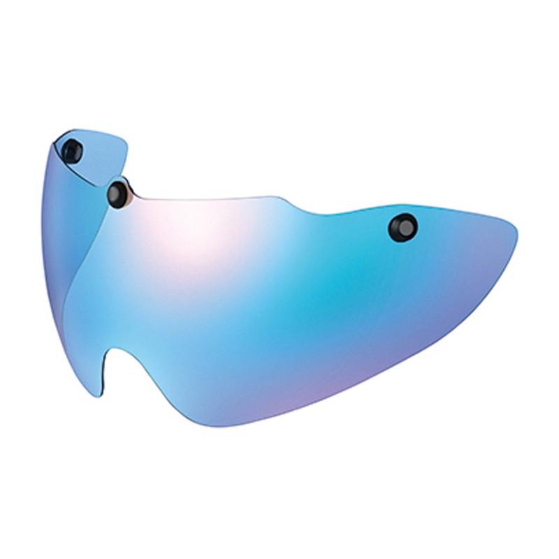 自転車アクセサリー OGK KABUTO シールド ARS-3 AERO-R1ヘルメット用