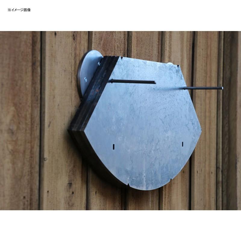 YAGOONA ウォールハンガー シルバー : ナチュラム アウトドア専門店
