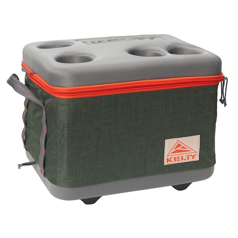 KELTY（ケルティ） ソフトクーラー FOLDING COOLER(フォールディング