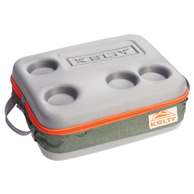 KELTY（ケルティ） ソフトクーラー FOLDING COOLER(フォールディング