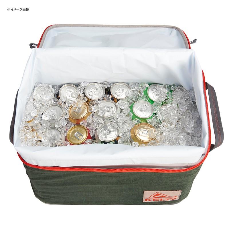 KELTY（ケルティ） ソフトクーラー FOLDING COOLER(フォールディング