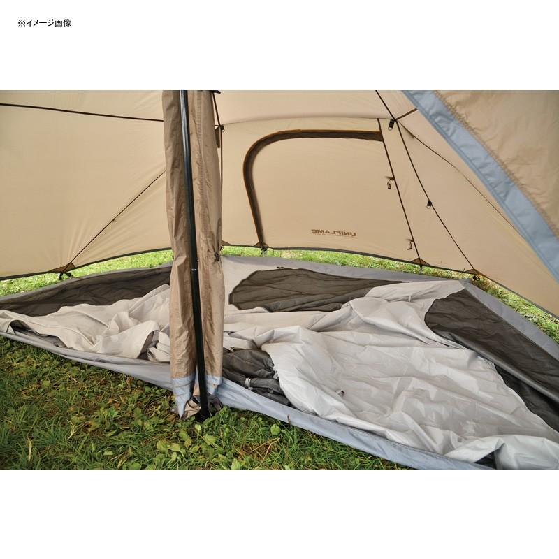 テント ユニフレーム Revoルーム4プラスii Tan ナチュラム アウトドア専門店 通販 Yahoo ショッピング