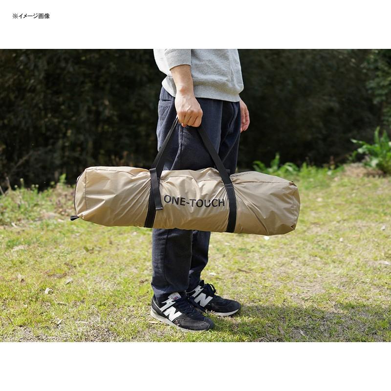 DODテント ワンタッチ設営 体験レポート】DODワンタッチテントの設営方法を解説！人数別おすすめ