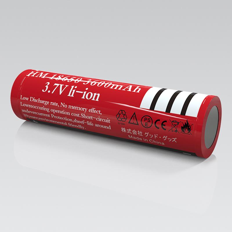 アウトドアライト グッド グッズ(good goods) 充電式LED作業灯 3600