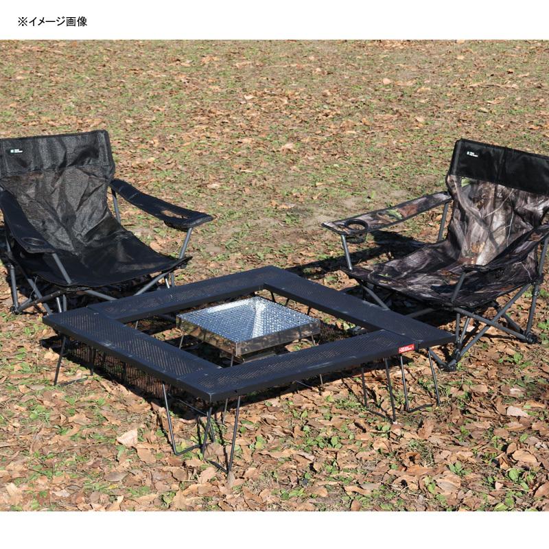 TENT FACTORY（テントファクトリー） アウトドアテーブル スチール