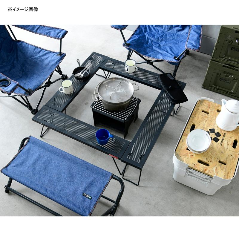 TENT FACTORY（テントファクトリー） アウトドアテーブル スチール