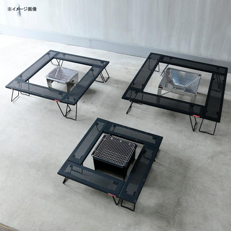 Tent Factory 折りたたみアウトドアテーブル TENT FACTORY（テントファクトリー） アウトドアテーブル スチール