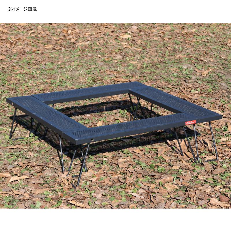 TENT FACTORY（テントファクトリー） アウトドアテーブル スチール