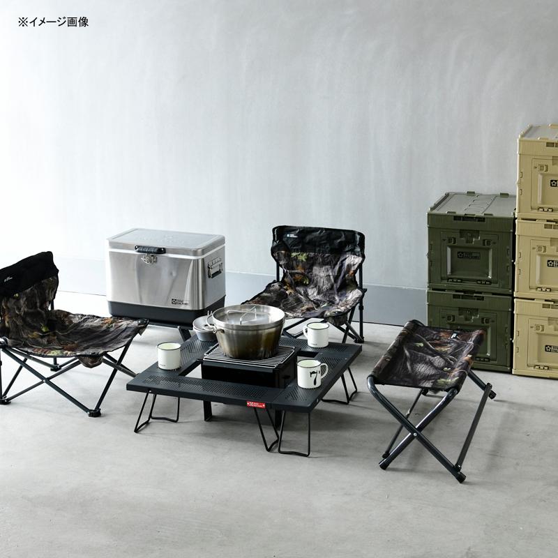 TENT FACTORY（テントファクトリー） アウトドアテーブル スチール