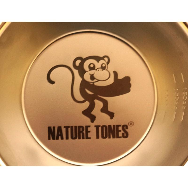 キッチンツール Nature Tones ネイトンモンキー公式 シェラカップ ナイス ナイス シルバー ナチュラム アウトドア専門店 通販 Yahoo ショッピング