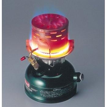 Coleman（コールマン） 遠赤ヒーターアタッチメント : ナチュラム