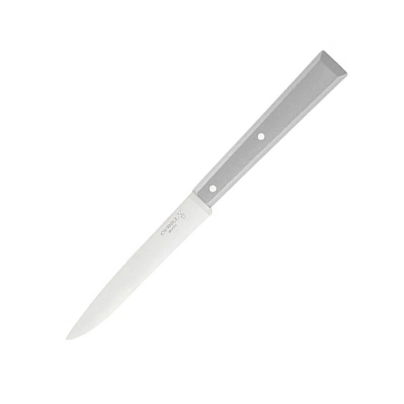アウトドアナイフ オピネル テーブルナイフ 約110mm クラウド