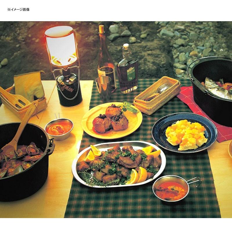 キャプテンスタッグ ダッチオーブンセット 30cm : ナチュラム