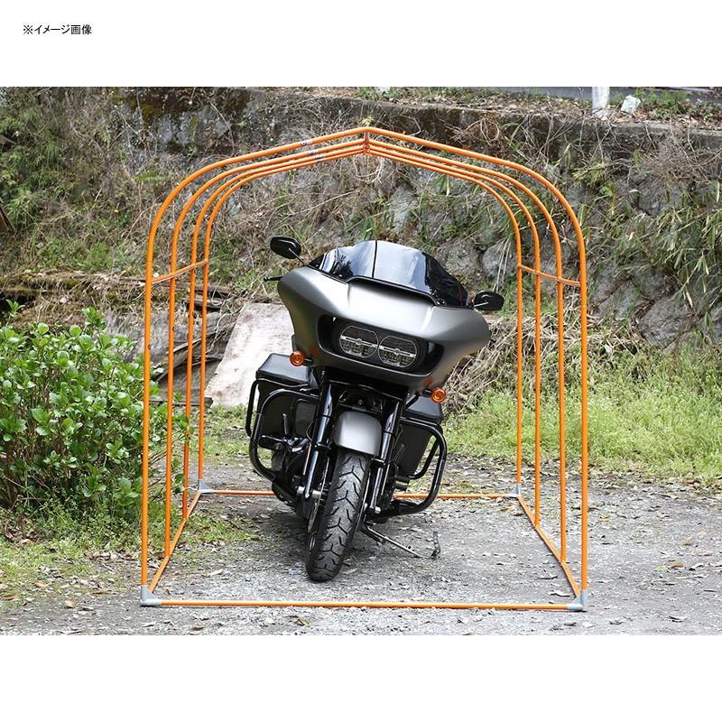 ドッペルギャンガー（DOPPELGANGER） モーターサイクル用品 ストレージ