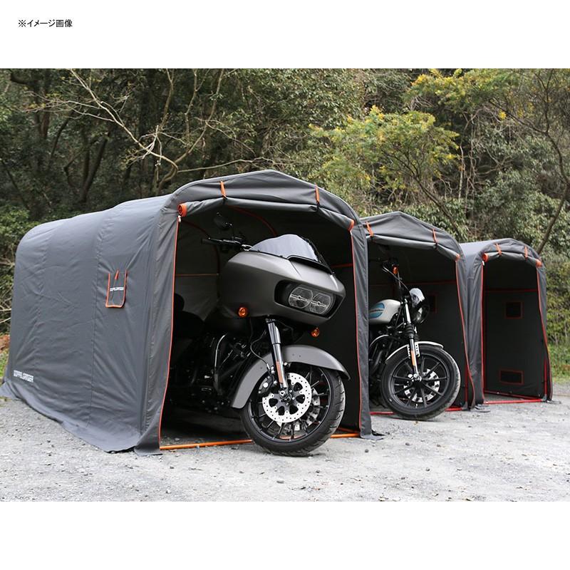 ドッペルギャンガー（DOPPELGANGER） 自転車アクセサリー ストレージ