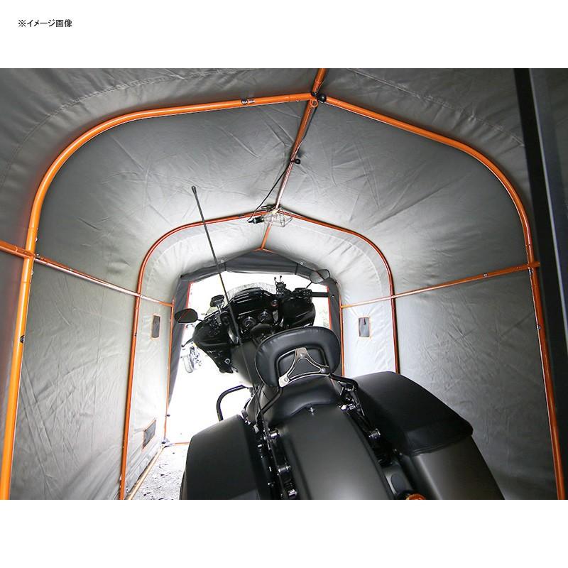 ドッペルギャンガー（DOPPELGANGER） 自転車アクセサリー ストレージ