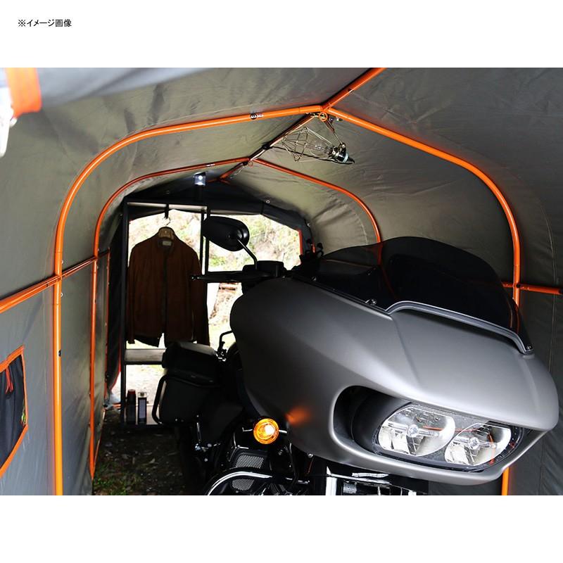 ドッペルギャンガー（DOPPELGANGER） 自転車アクセサリー ストレージ