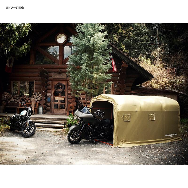 ドッペルギャンガー（DOPPELGANGER） 自転車アクセサリー ストレージ