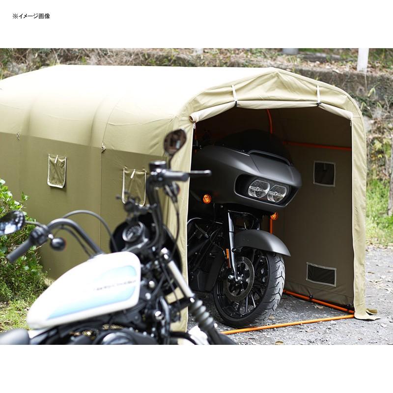 ドッペルギャンガー（DOPPELGANGER） 自転車アクセサリー ストレージ