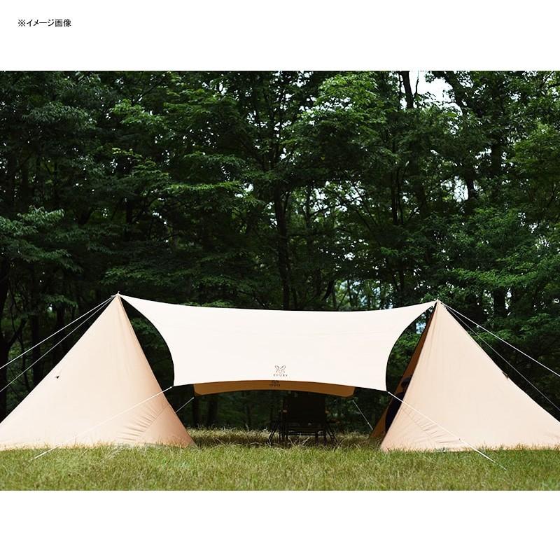 DOD テント チマキテント TN(タン) : ナチュラム アウトドア専門 DOD テント チマキテント TN(タン) : ナチュラム アウトドア専門