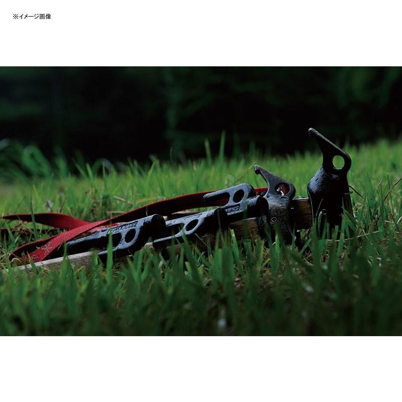 キャンプ設営用具 スノーピーク ペグハンマーPRO.C+マルチコンテナ M+