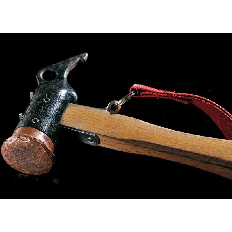 キャンプ設営用具 スノーピーク ペグハンマーPRO.C+マルチコンテナ M+