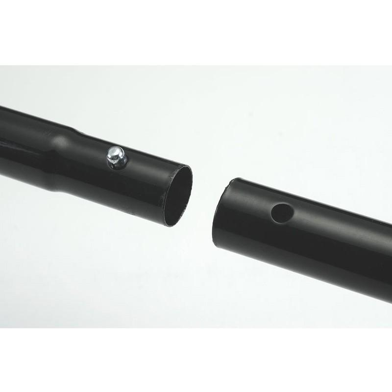 キャンプ設営用具 ユニフレーム Revoポール240 2本組 Revoポール180 2本組 2点セット ナチュラム アウトドア専門店 通販 Yahoo ショッピング