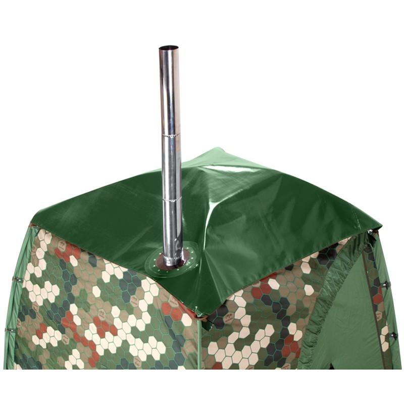 Mobiba スパークプロテクター RB170M 用 グリーン : ナチュラム