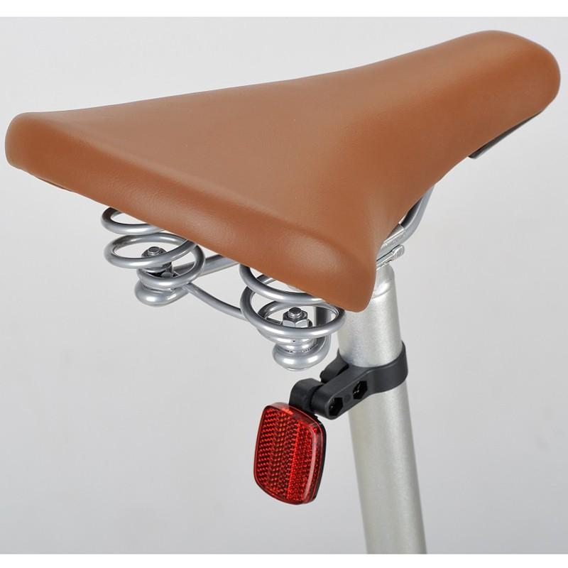 本日全品+P5%】 折りたたみ自転車 キャプテンスタッグ AL-FDB161 軽量 