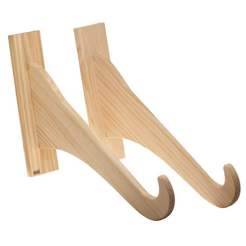 アクアリデオ  EASY RACK for Board パラレル   無塗装 アクアリデオ EASY RACK for Board プット 無塗装 : ナチュラム