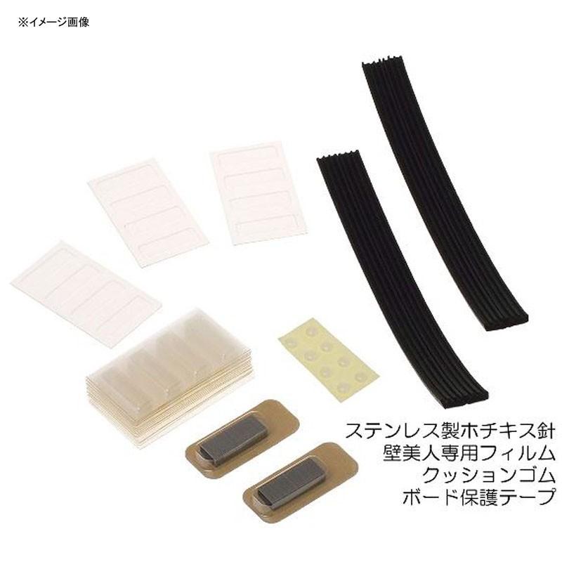 アクアリデオ  EASY RACK for Board プット   ブラック アクアリデオ EASY RACK for Board プット 無塗装 : ナチュラム