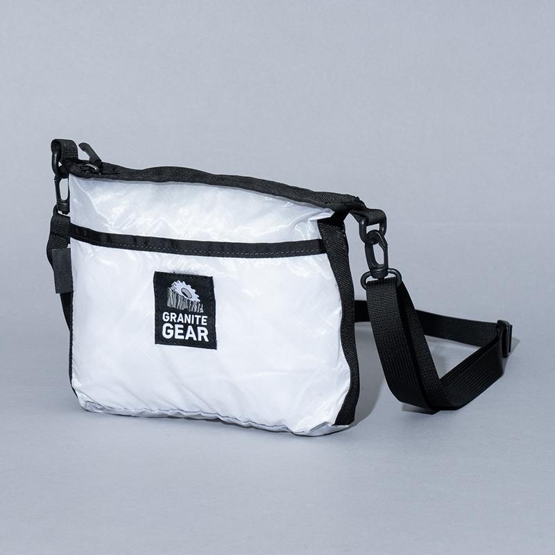 GRANITE GEAR(グラナイトギア) HIKER SATCHEL(ハイカーサチェル) ONE