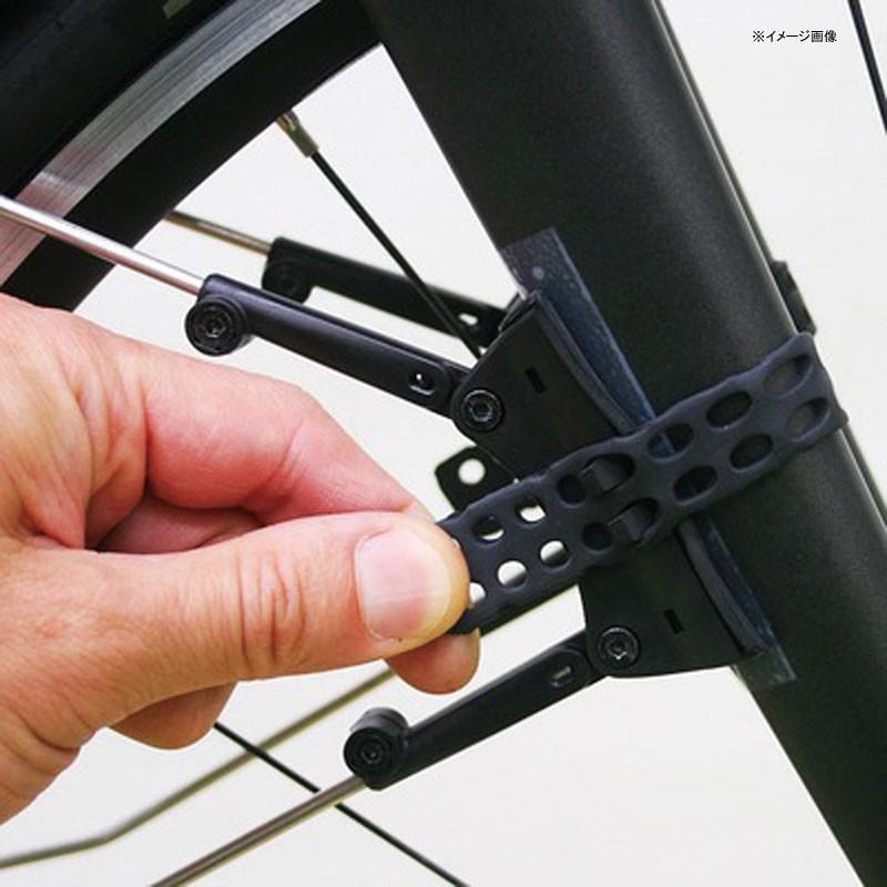 自転車アクセサリー SKS レースブレードプロ フロント519mm ブラック