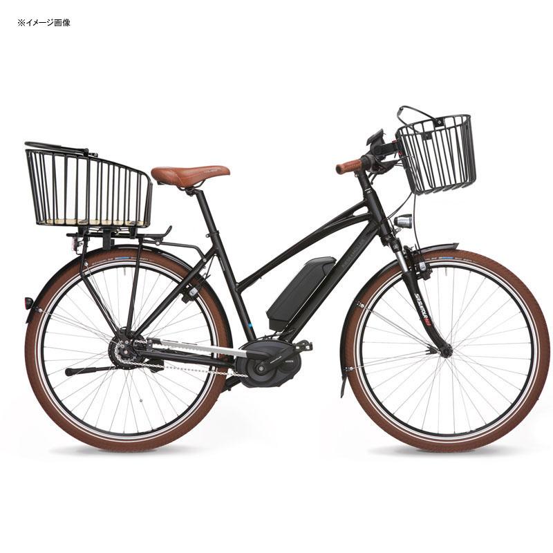 自転車アクセサリー リクセンカウル アルミノGT(KorbKlip) バスケット 
