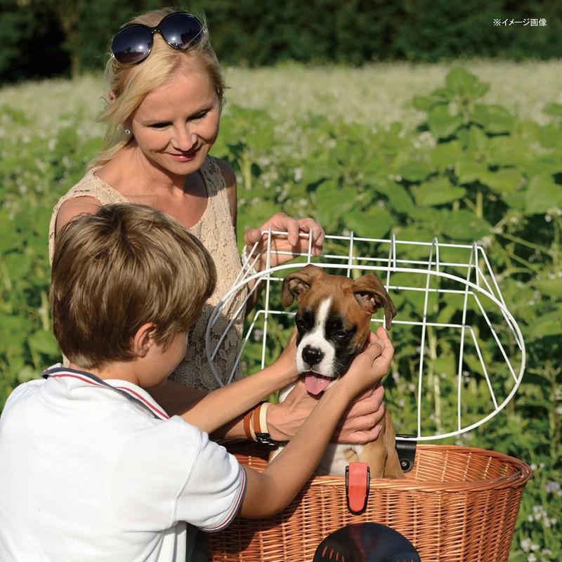 自転車アクセサリー リクセンカウル ドギーバスケット(KorbKlip