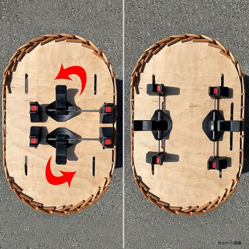 自転車アクセサリー リクセンカウル ドギーバスケット(KorbKlip