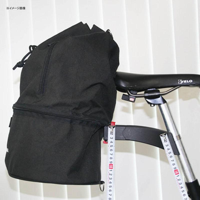 リクセンカウル　フリーパックシティ　CK810エクステンダーセット　サドルバッグ 自転車バッグ リクセンカウル CK810 エクステンダー アタッチメント