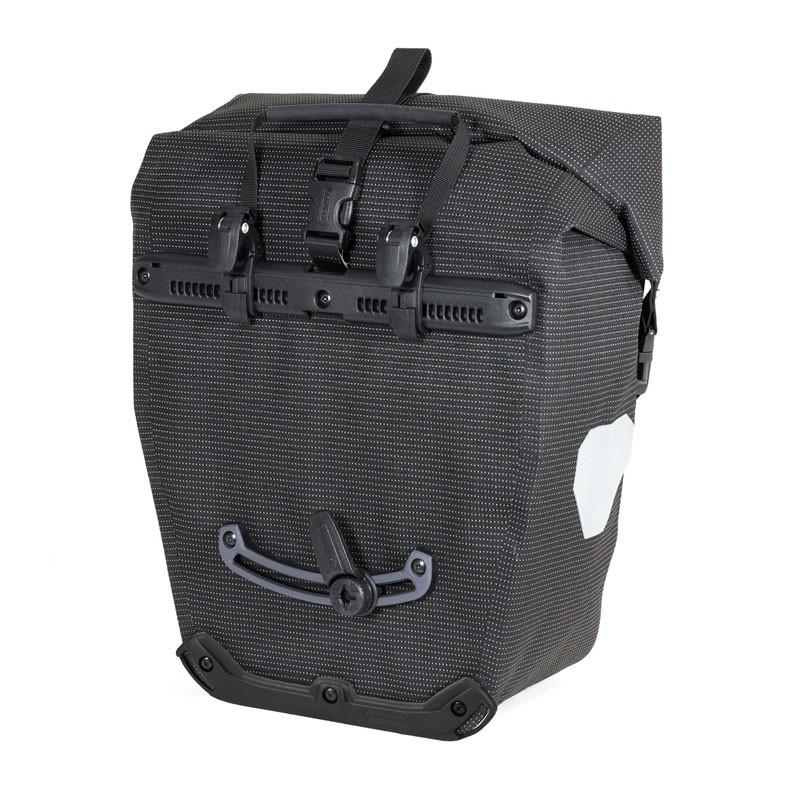 ORTLIEB（オルトリーブ） 自転車バッグ 正規品 バックローラー HV QL2