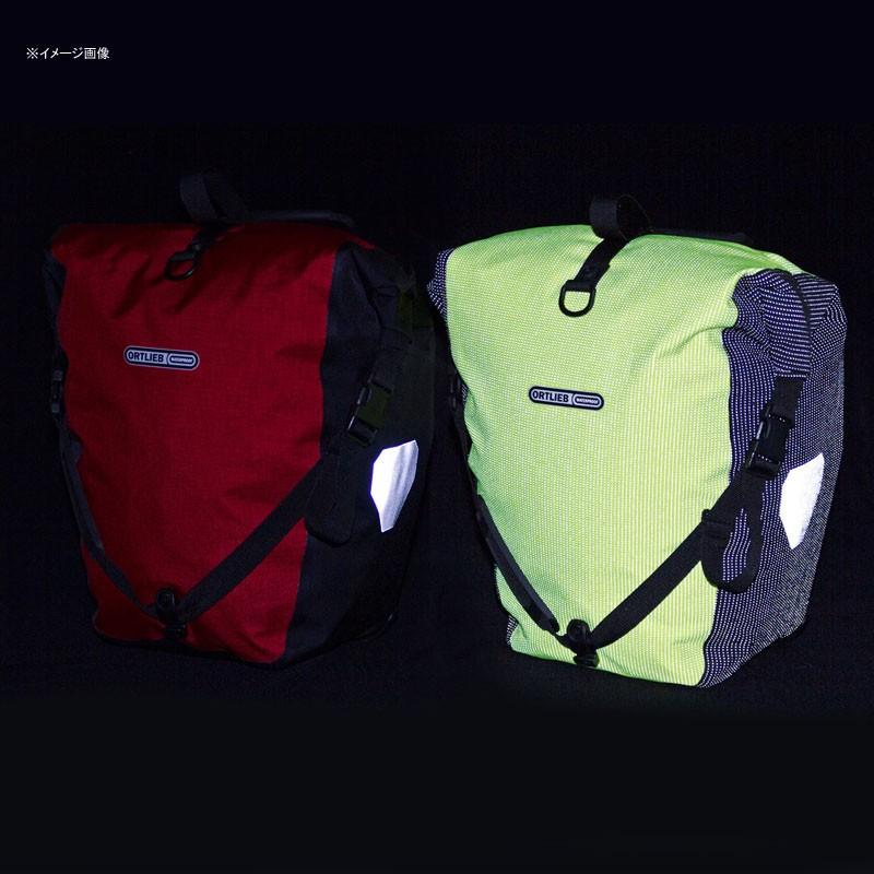 ORTLIEB(オルトリーブ) バックローラー シティ 20L はじめてのパニアバッグにORTLIEB バックローラー・シティを選んでみた