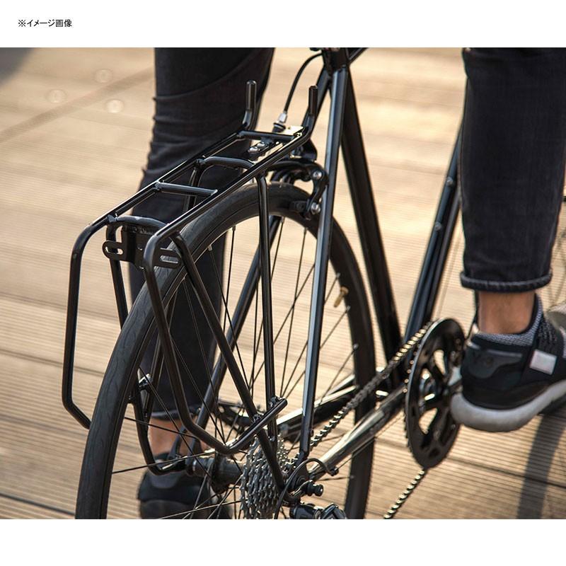 自転車アクセサリー ADEPT ロード リア ラック サイクル/自転車