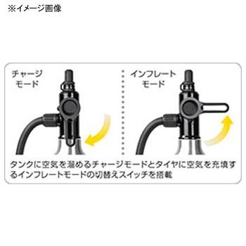 TOPEAK 自転車メンテナンス用品 トピーク チュビブースター X エアー