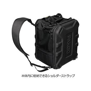 TOPEAK（トピーク） 自転車バッグ パックゴー ギアパック 40L