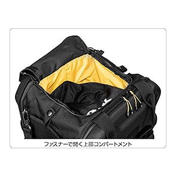 TOPEAK（トピーク） 自転車バッグ パックゴー ギアパック 40L
