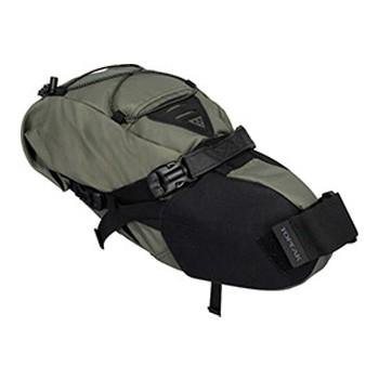 TOPEAK（トピーク） 自転車バッグ バックローダー サドルバッグ リア 