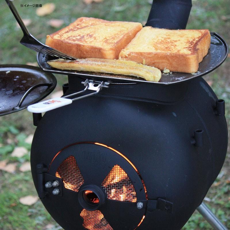 Ozpig BBQ・七輪・焚火台 オージーピッグ(ファイヤーサイド